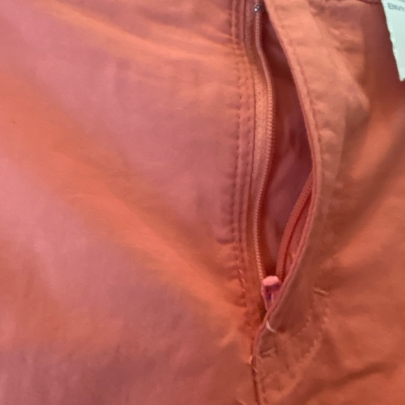 Lee Women's Midrise Comfort Waist Skort 10 M - Picture 4 of 6